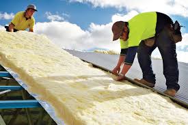 Eco-Friendly or Green Insulation Solutions in Bayou Gauche, LA